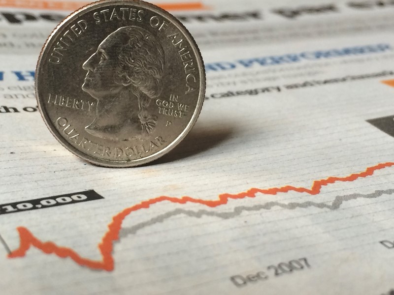 Financial data capture is becoming more challenging as the years progress. 